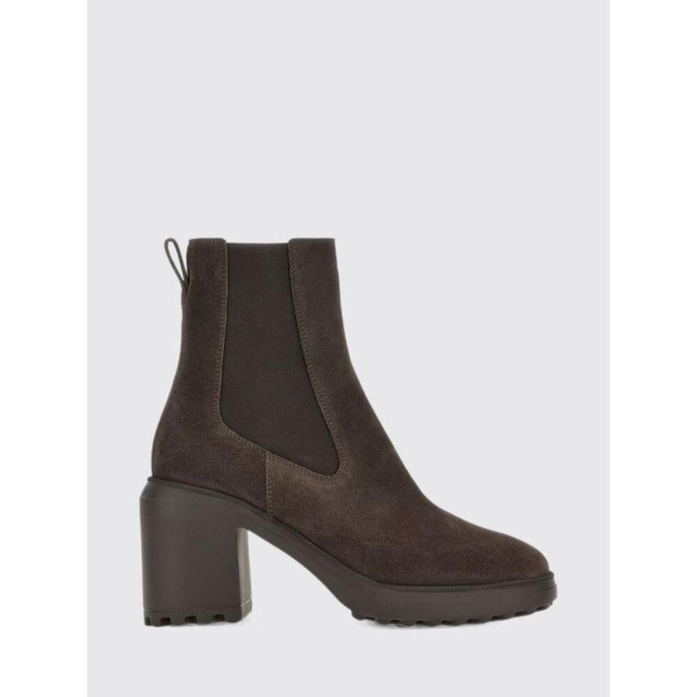 Hogan Women Boots Woman Hogan